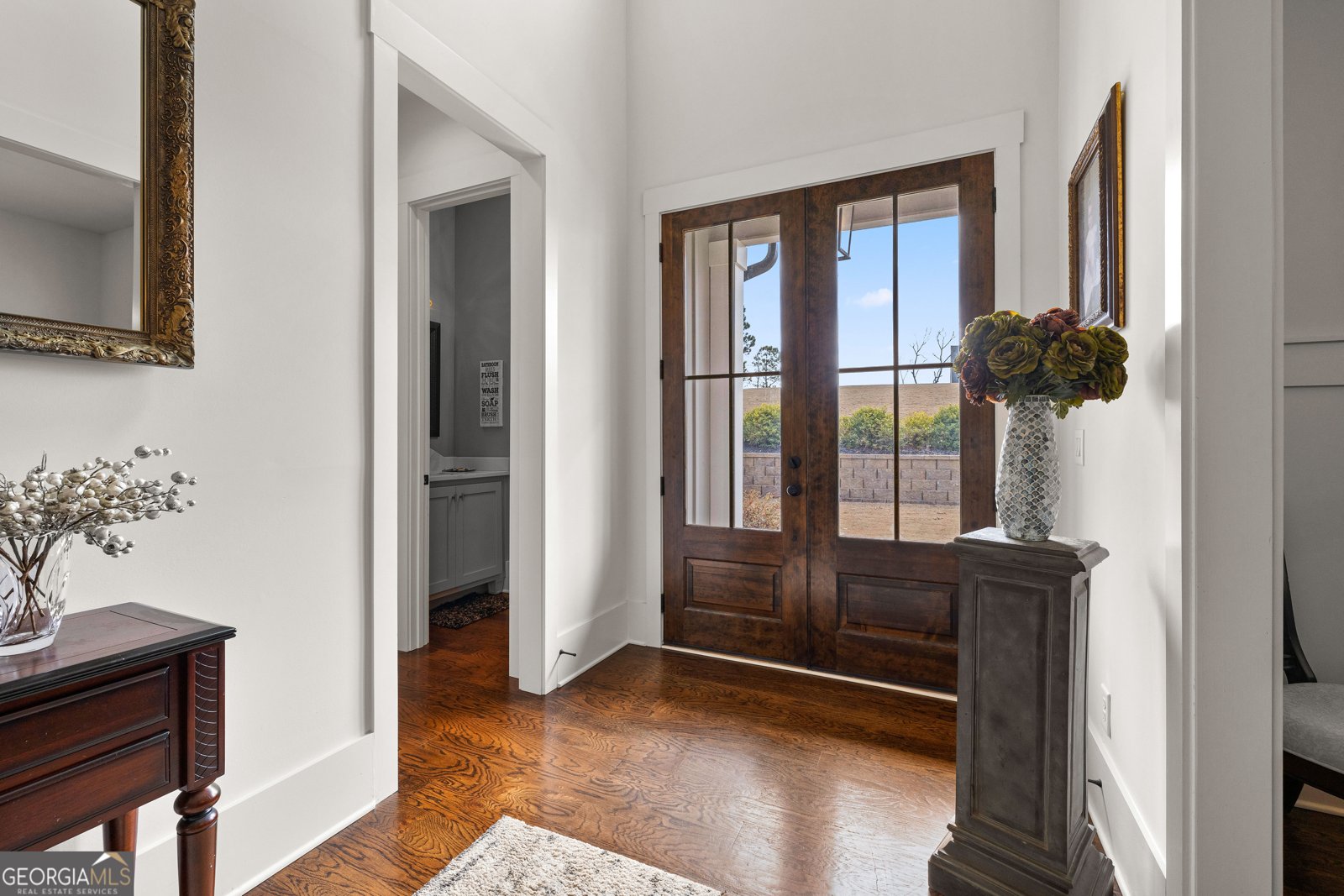 43 Cove Drive Newnan - Photo 8