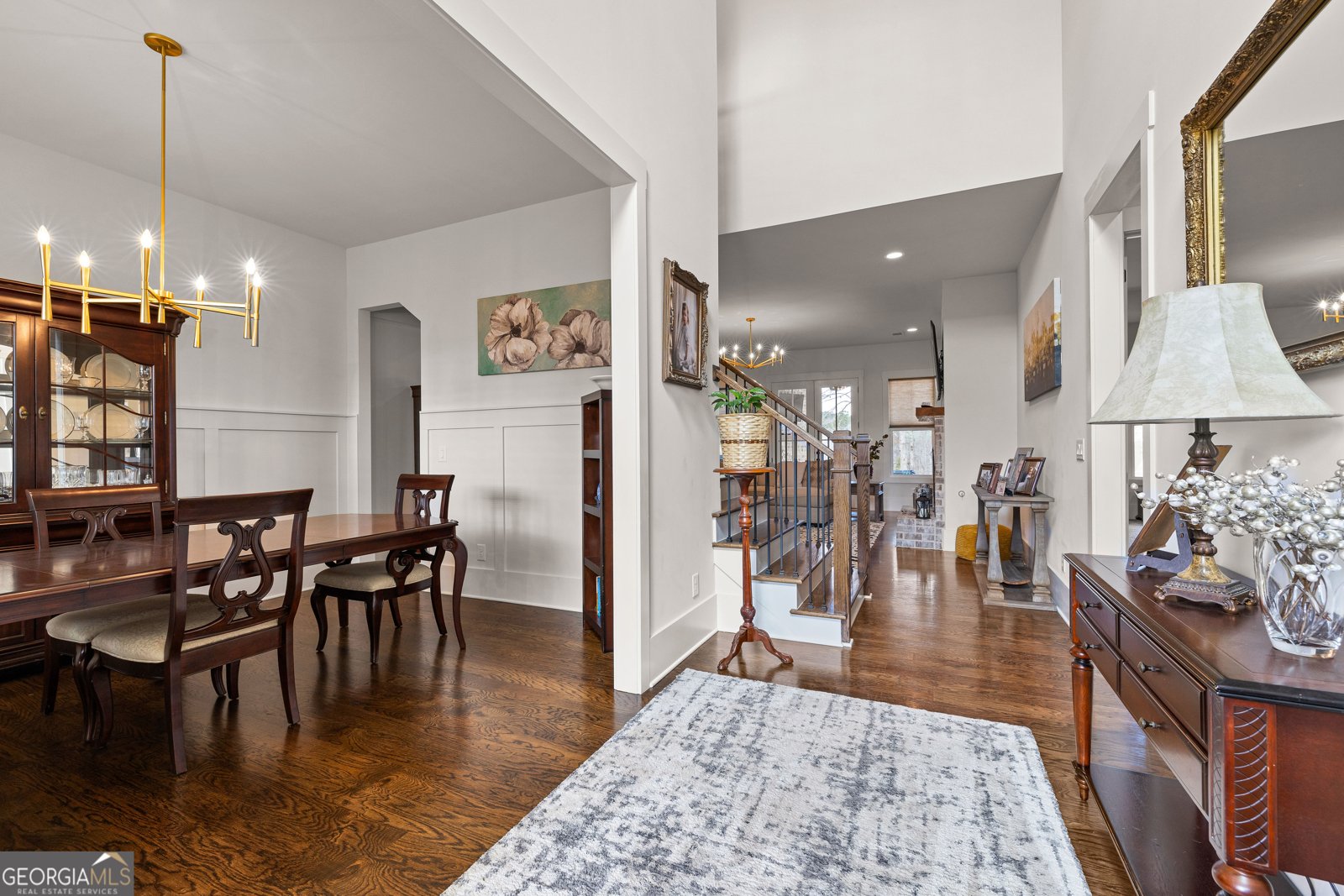 43 Cove Drive Newnan - Photo 9