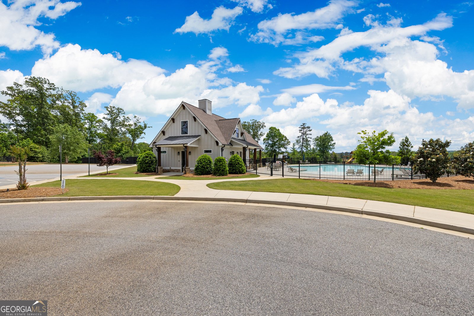43 Cove Drive Newnan - Photo 90