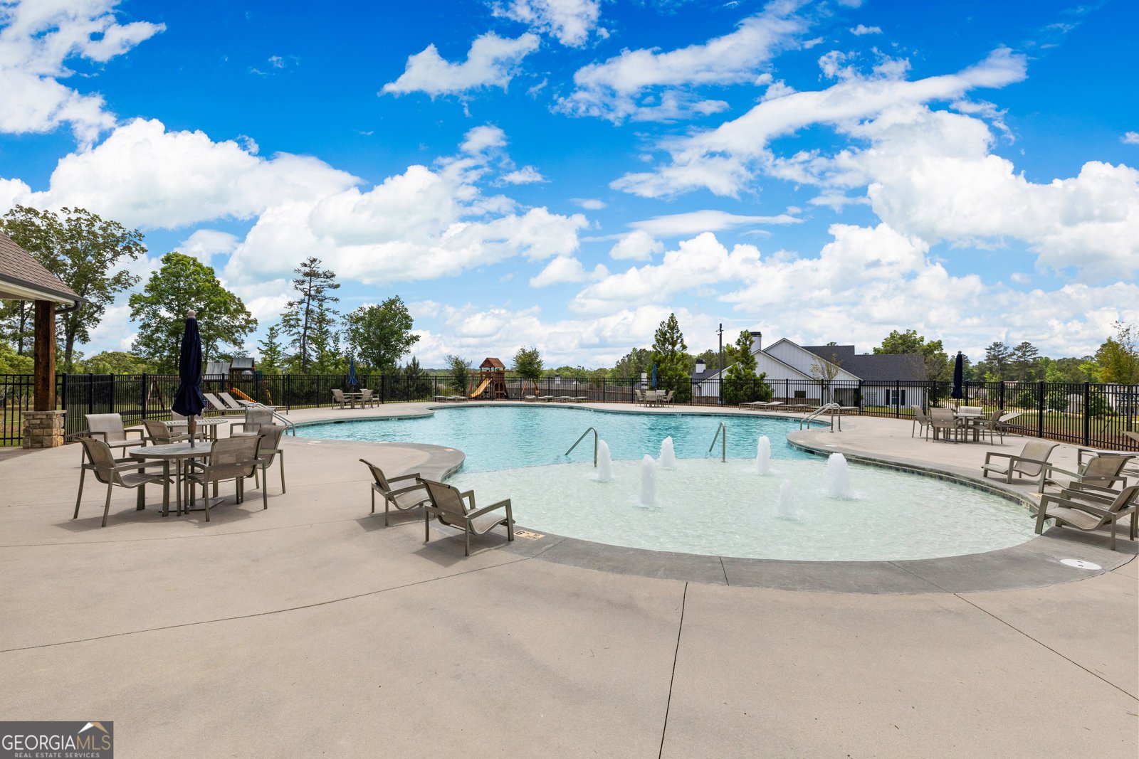 43 Cove Drive Newnan - Photo 91