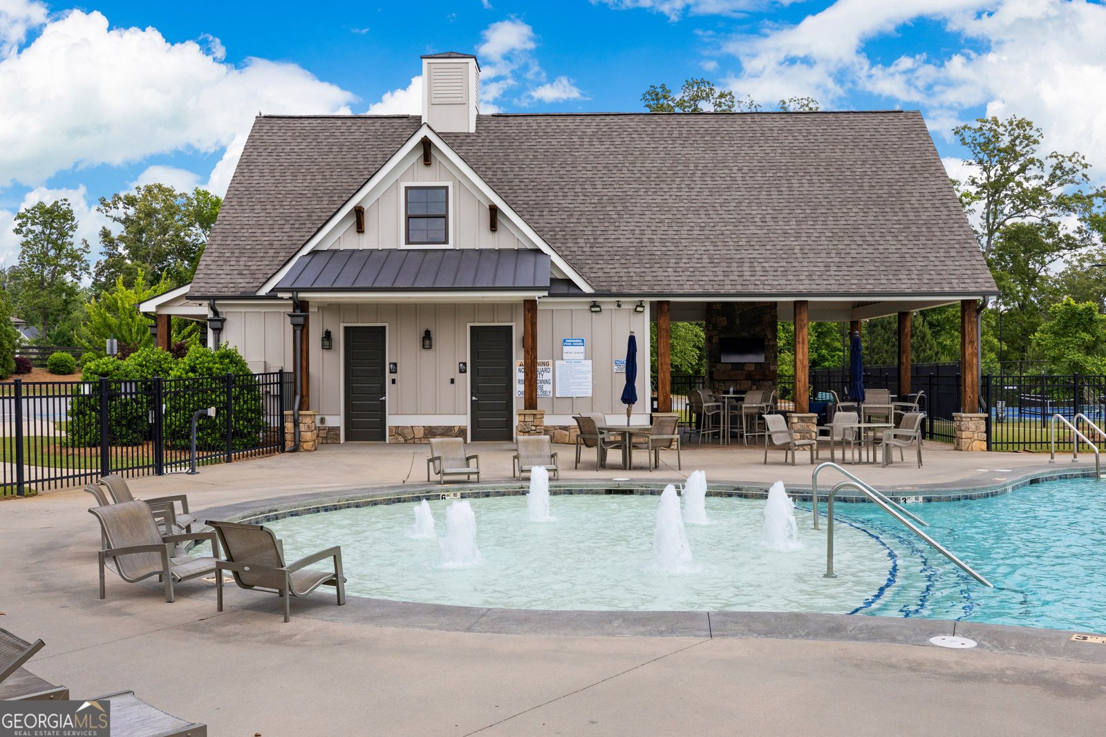 43 Cove Drive Newnan - Photo 93