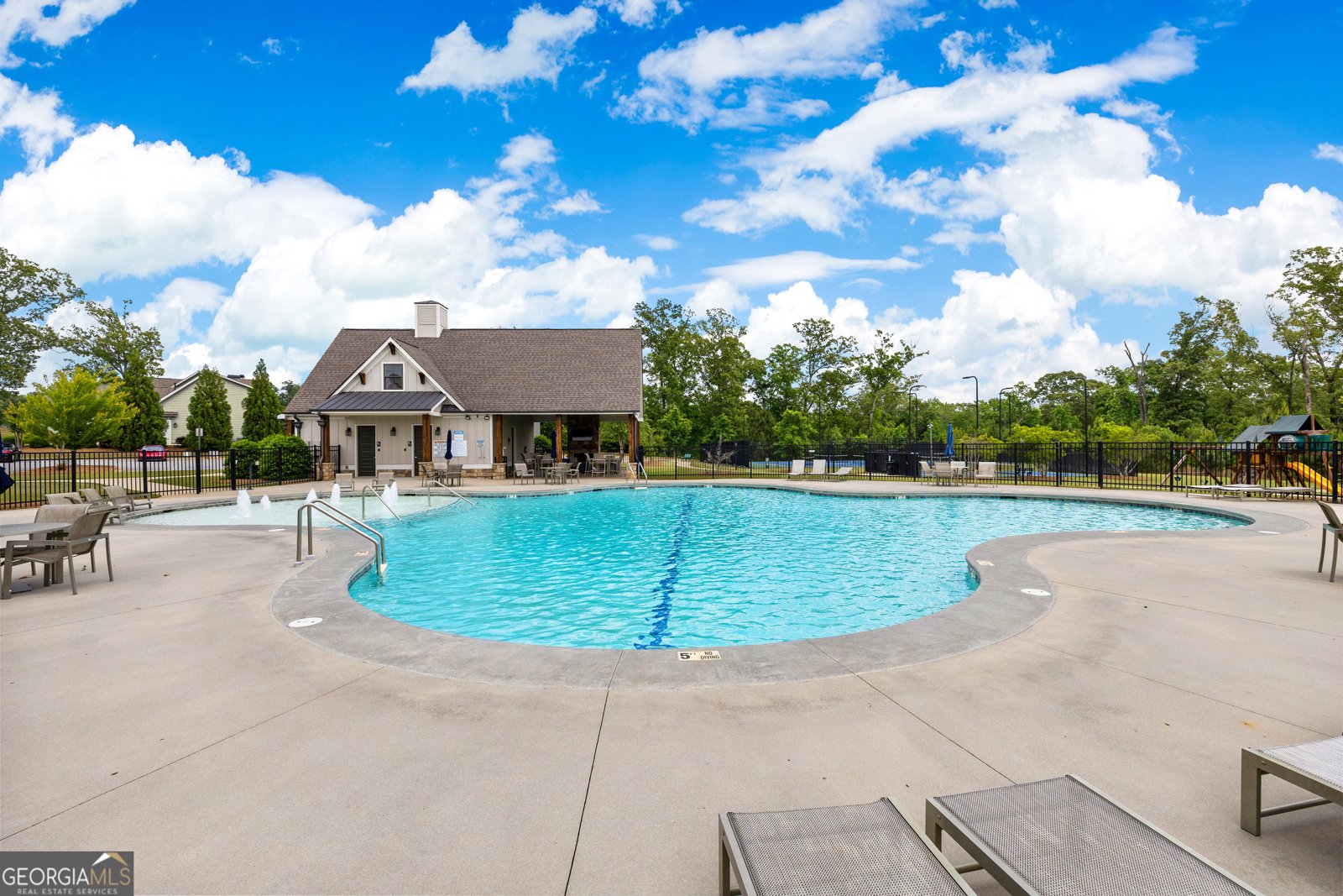 43 Cove Drive Newnan - Photo 94