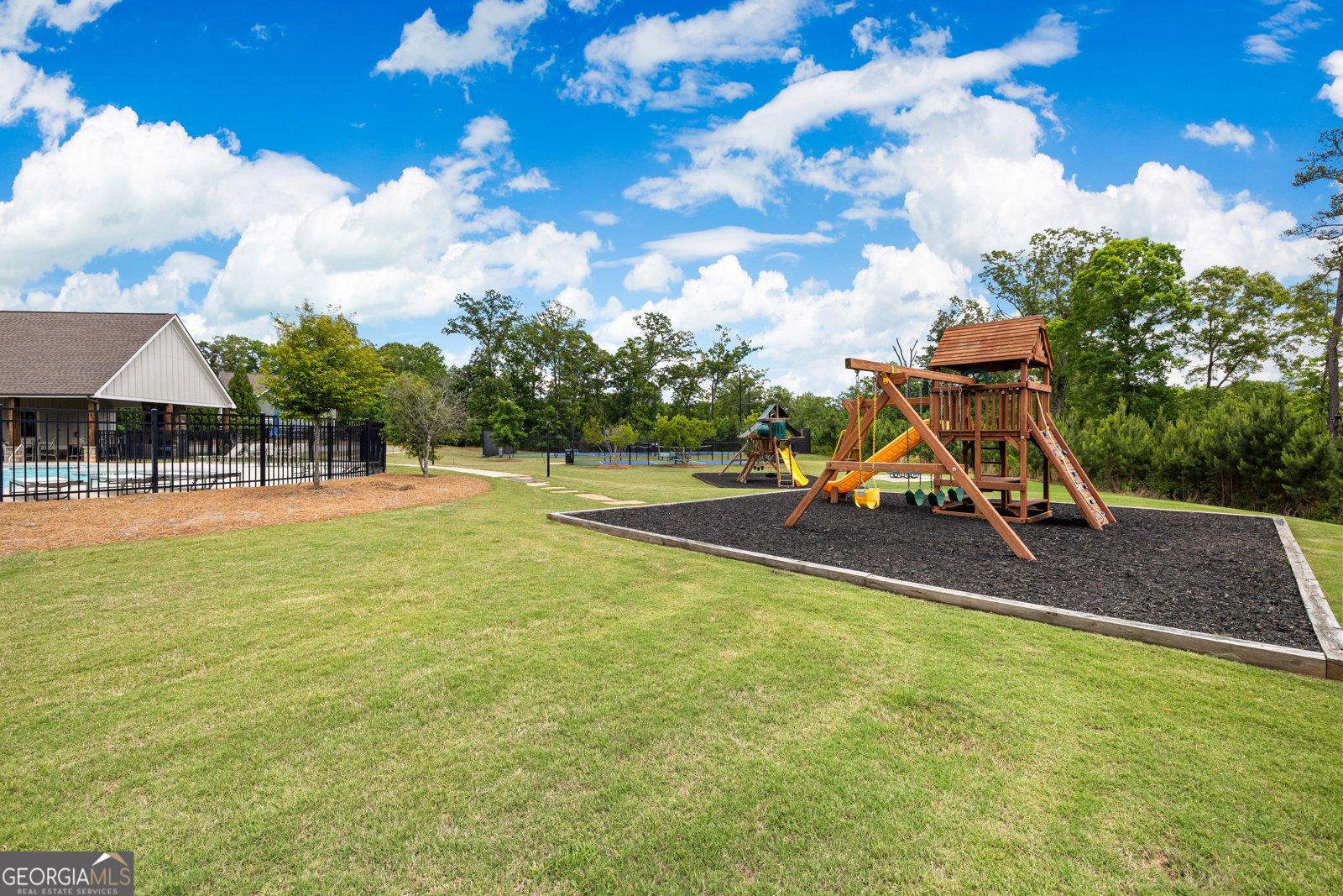 43 Cove Drive Newnan - Photo 95