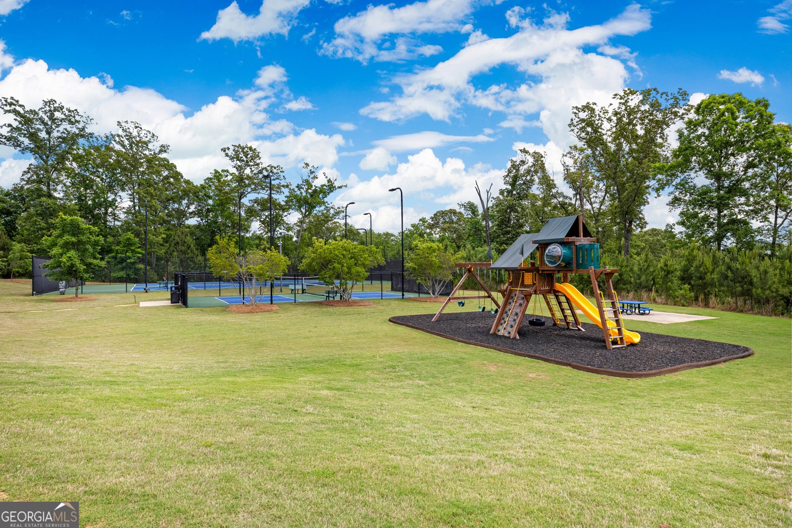 43 Cove Drive Newnan - Photo 96