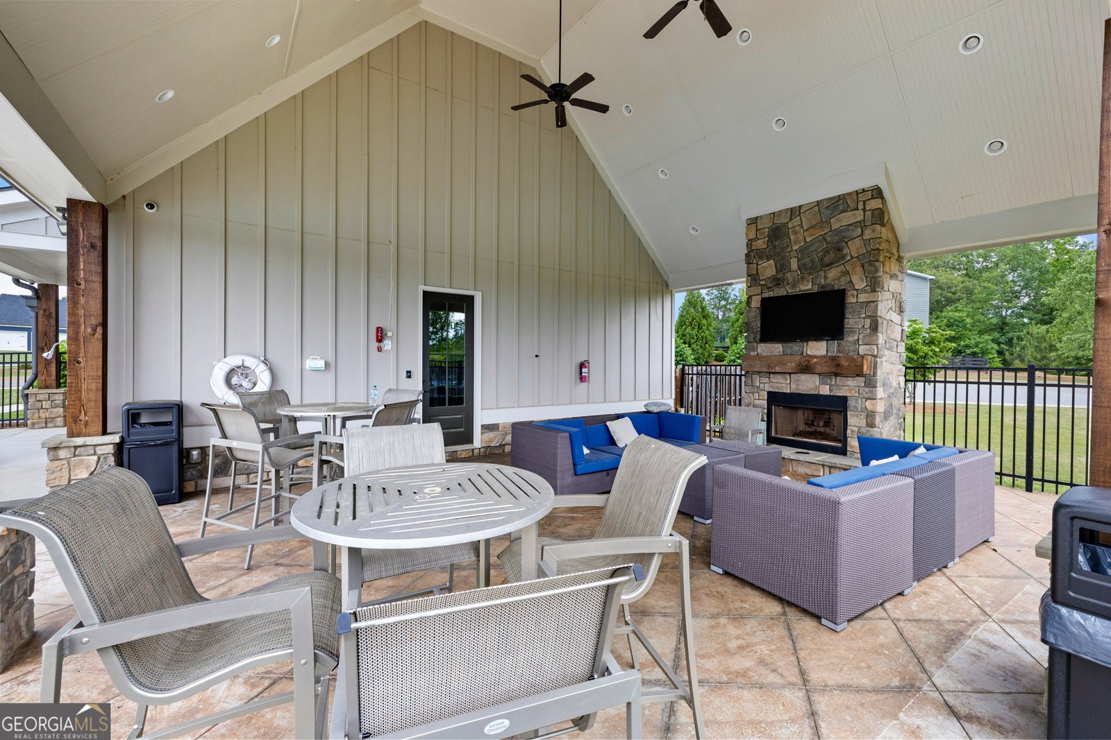43 Cove Drive Newnan - Photo 98