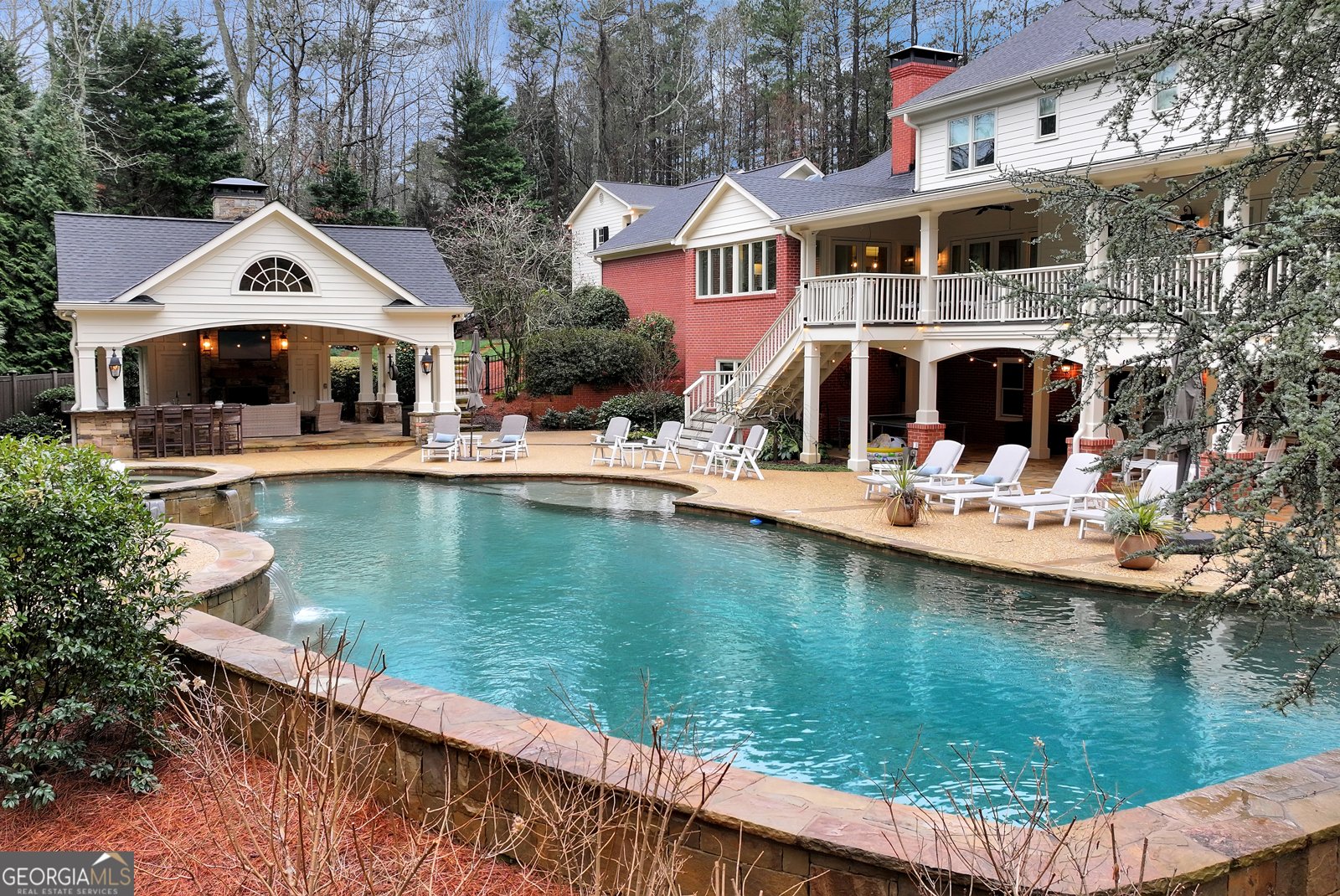 345 Bardolier Alpharetta - Photo 14