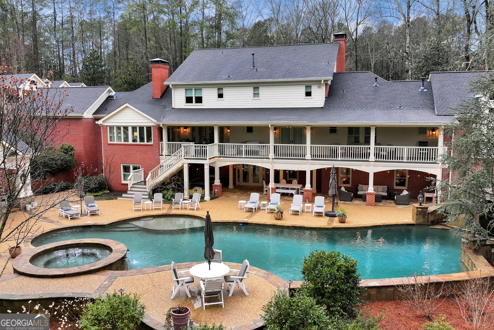 345 Bardolier Alpharetta - Photo 15