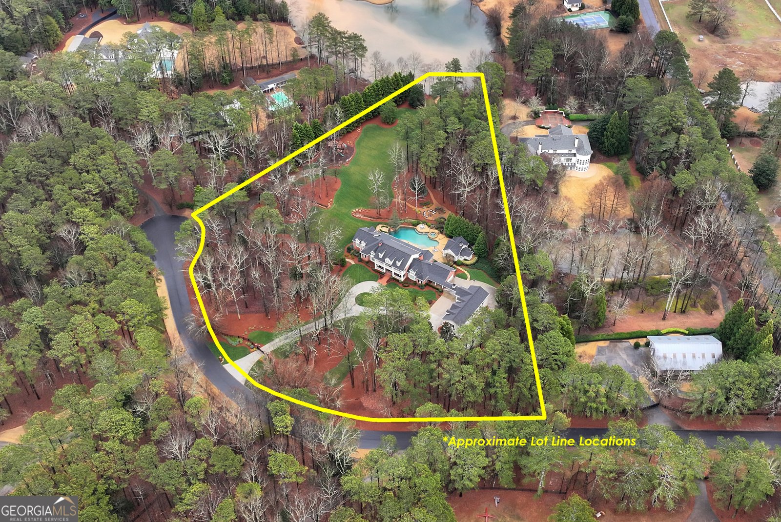 345 Bardolier Alpharetta - Photo 19