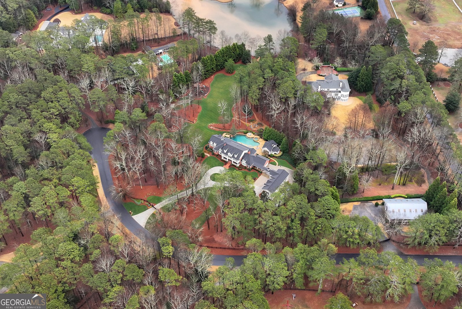 345 Bardolier Alpharetta - Photo 20