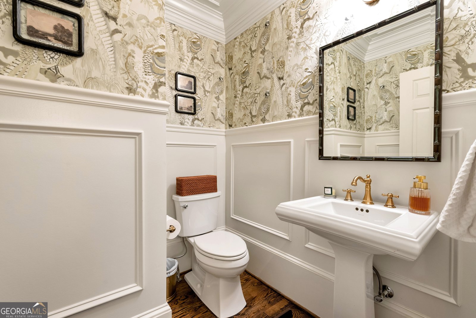 345 Bardolier Alpharetta - Photo 45