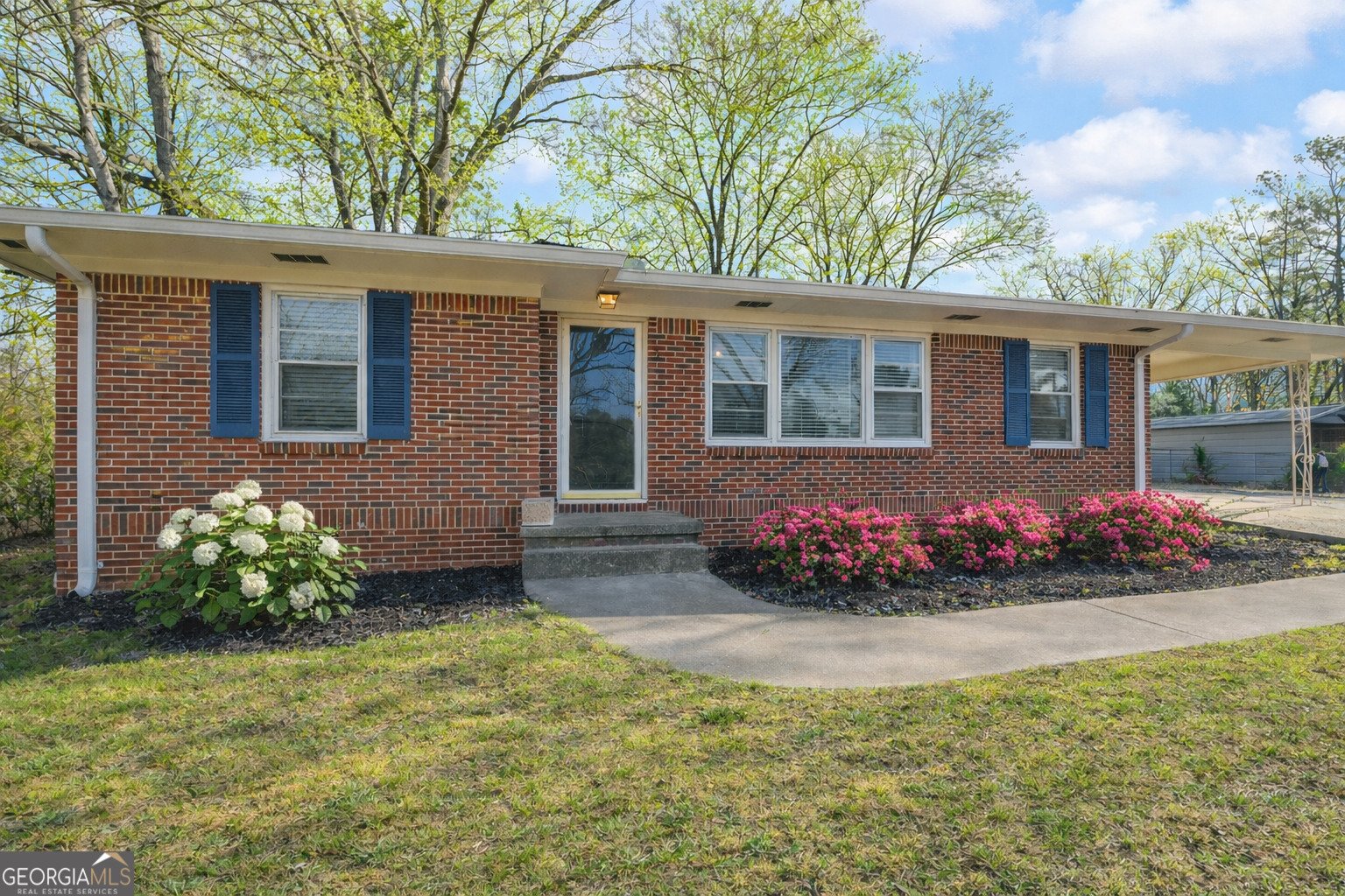 93 Hickory Circle Toccoa - Photo 1