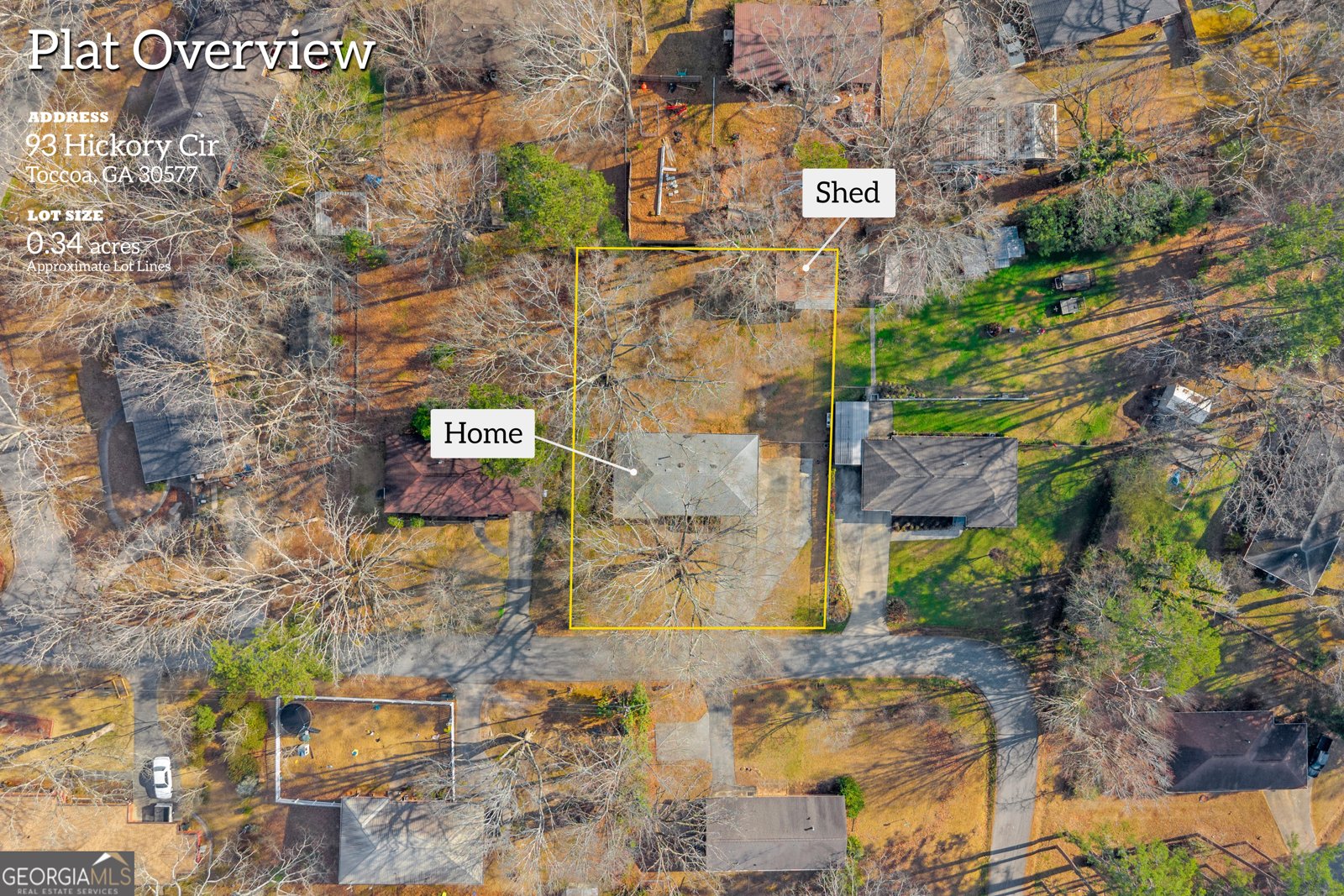 93 Hickory Circle Toccoa - Photo 30