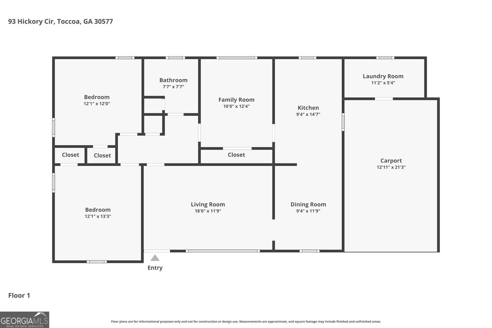 93 Hickory Circle Toccoa - Photo 48