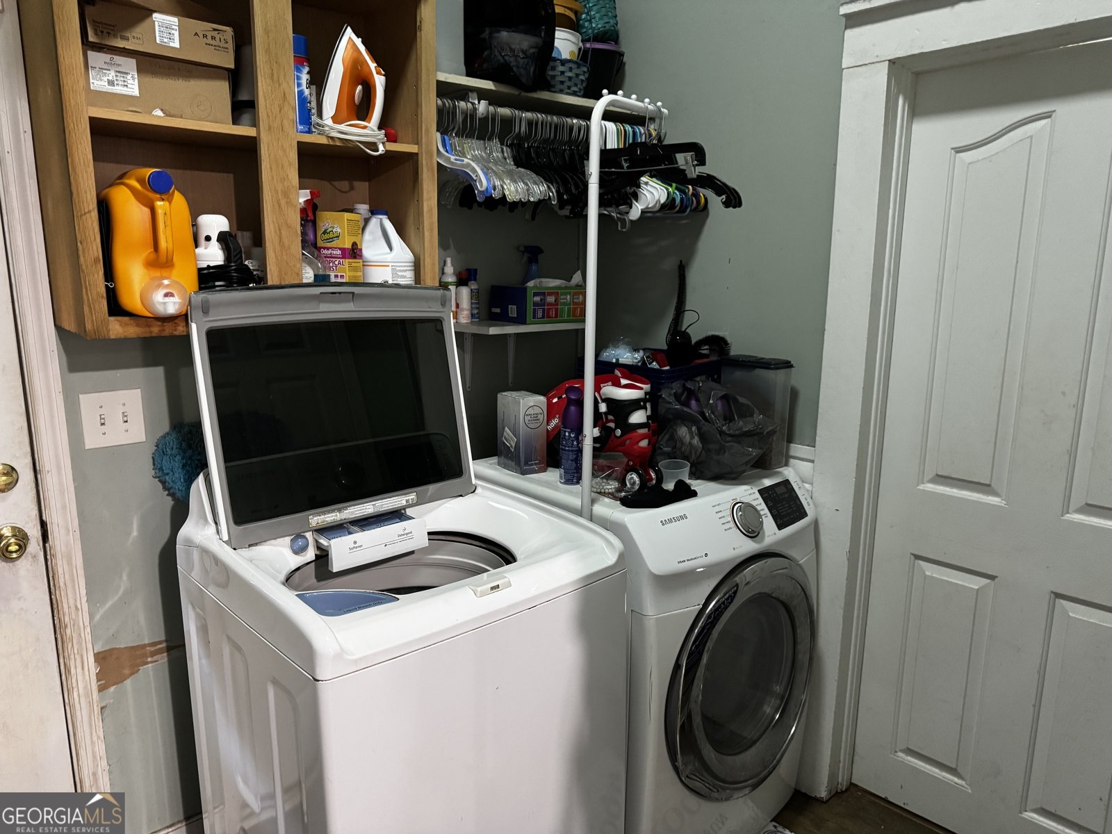 95 Dooley Street Hawkinsville - Photo 19