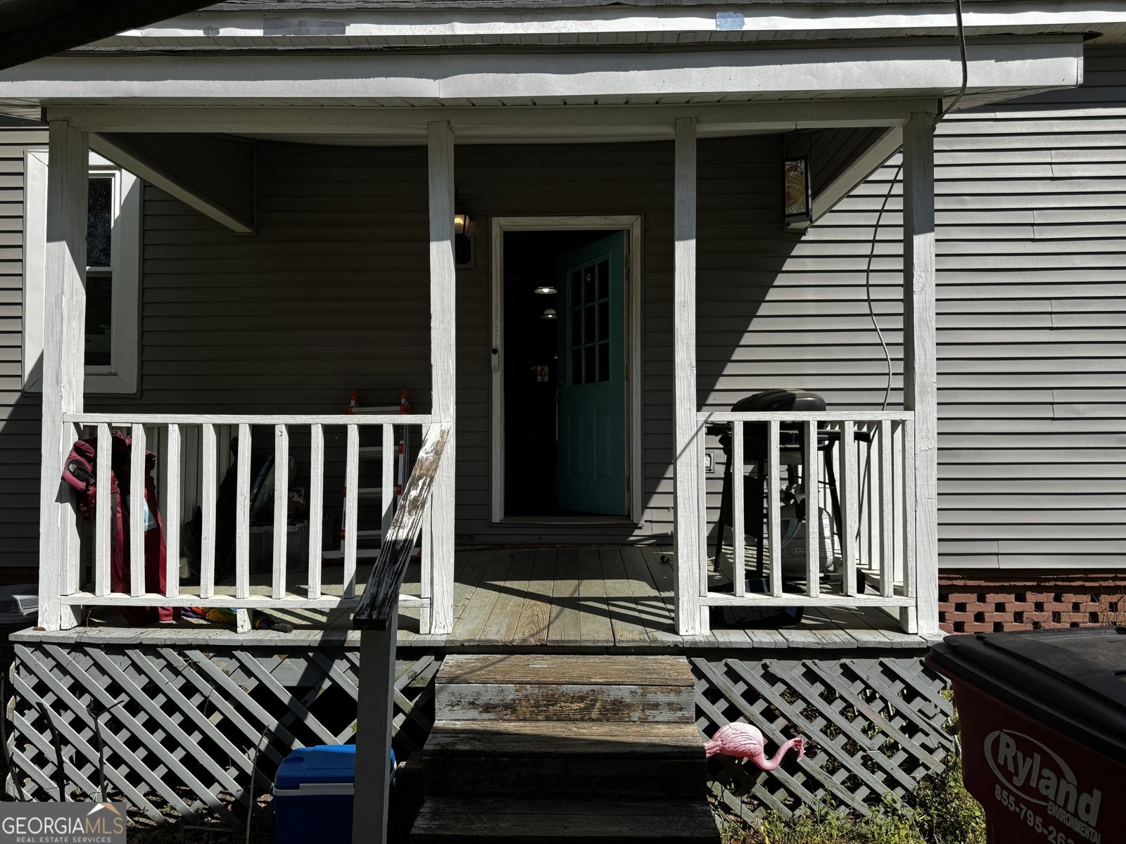 95 Dooley Street Hawkinsville - Photo 20