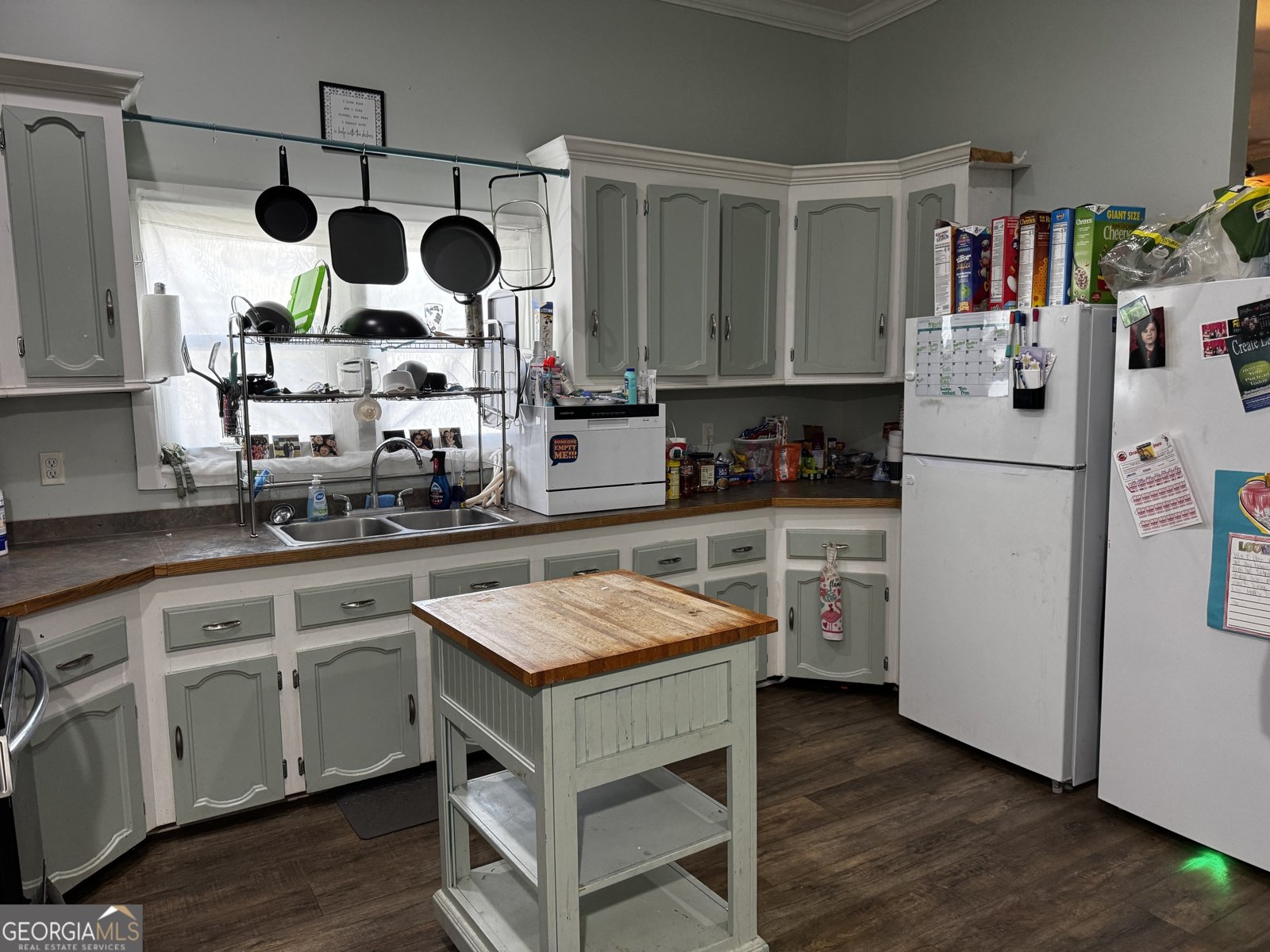 95 Dooley Street Hawkinsville - Photo 6