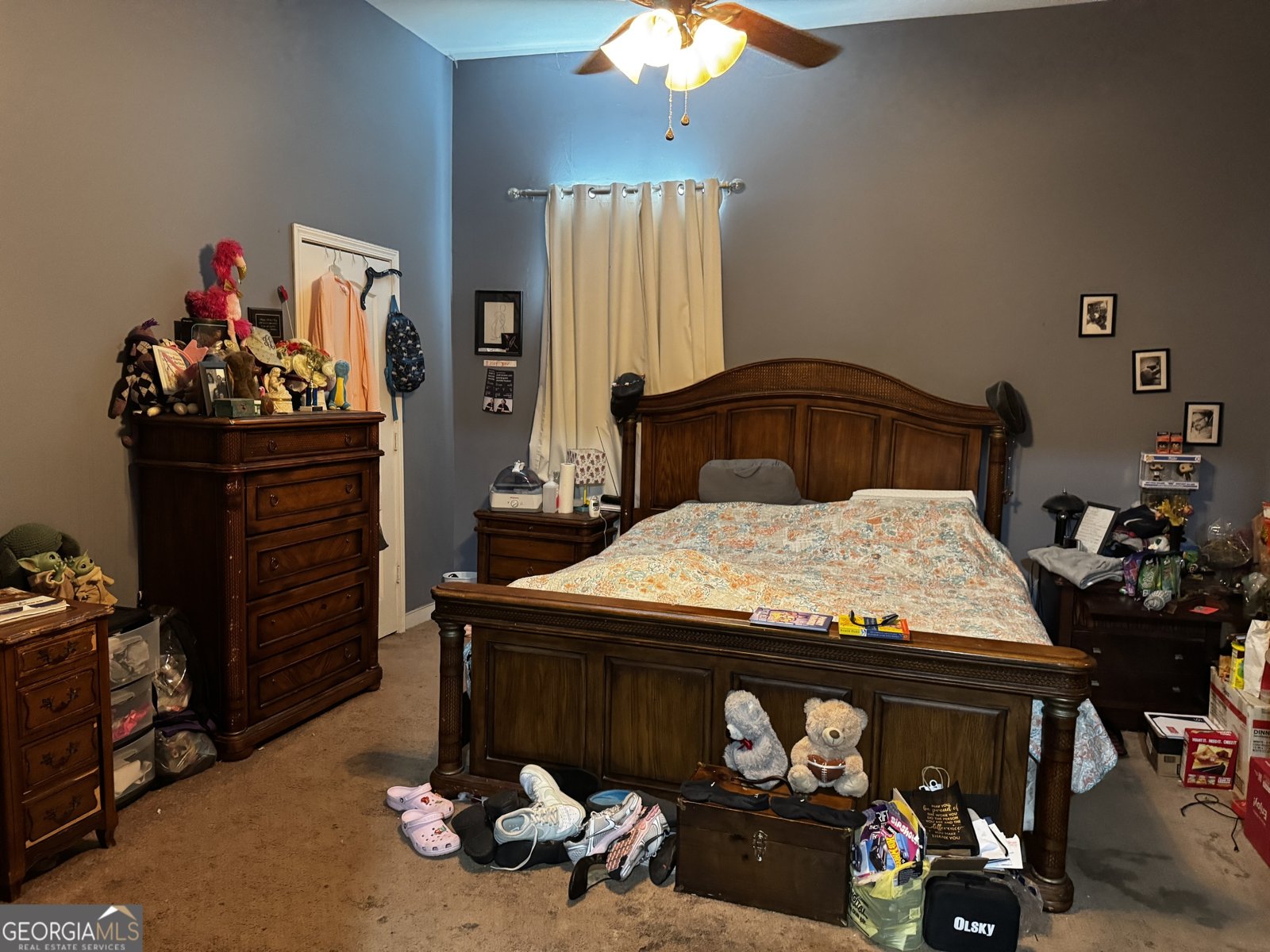 95 Dooley Street Hawkinsville - Photo 9