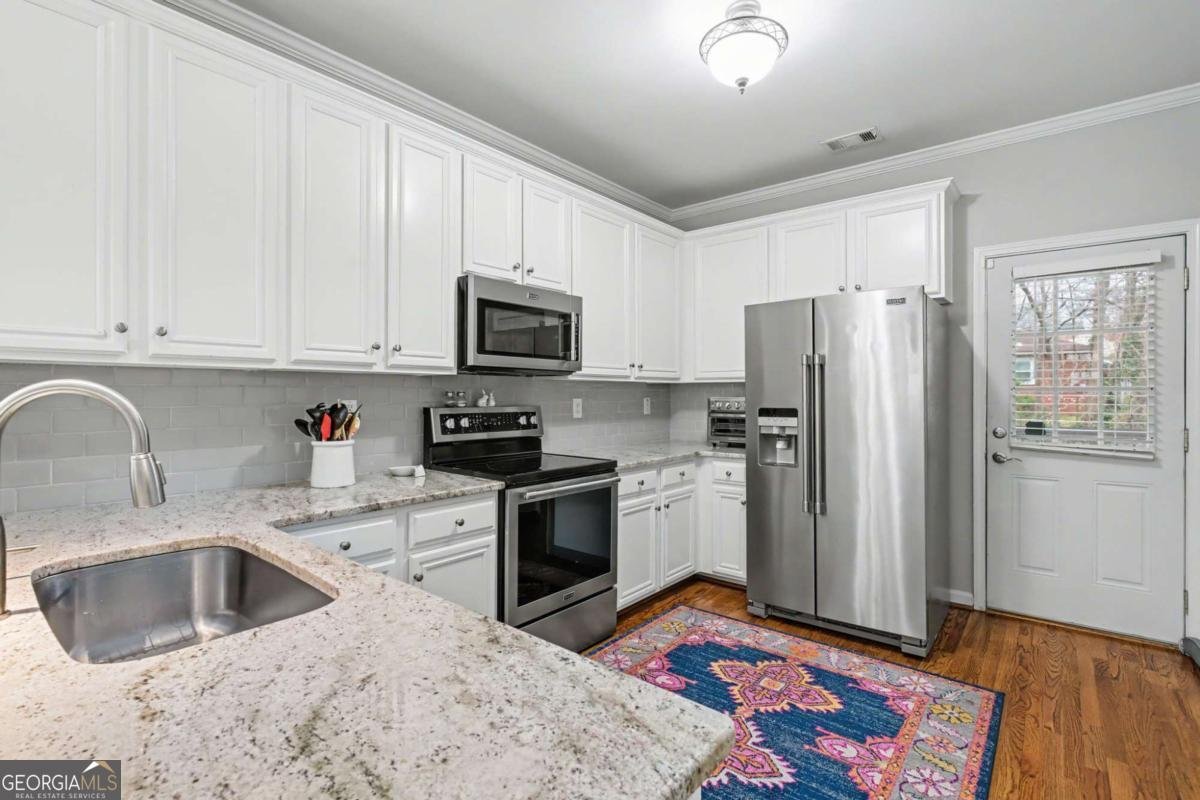 4 Mayson Avenue Atlanta - Photo 12