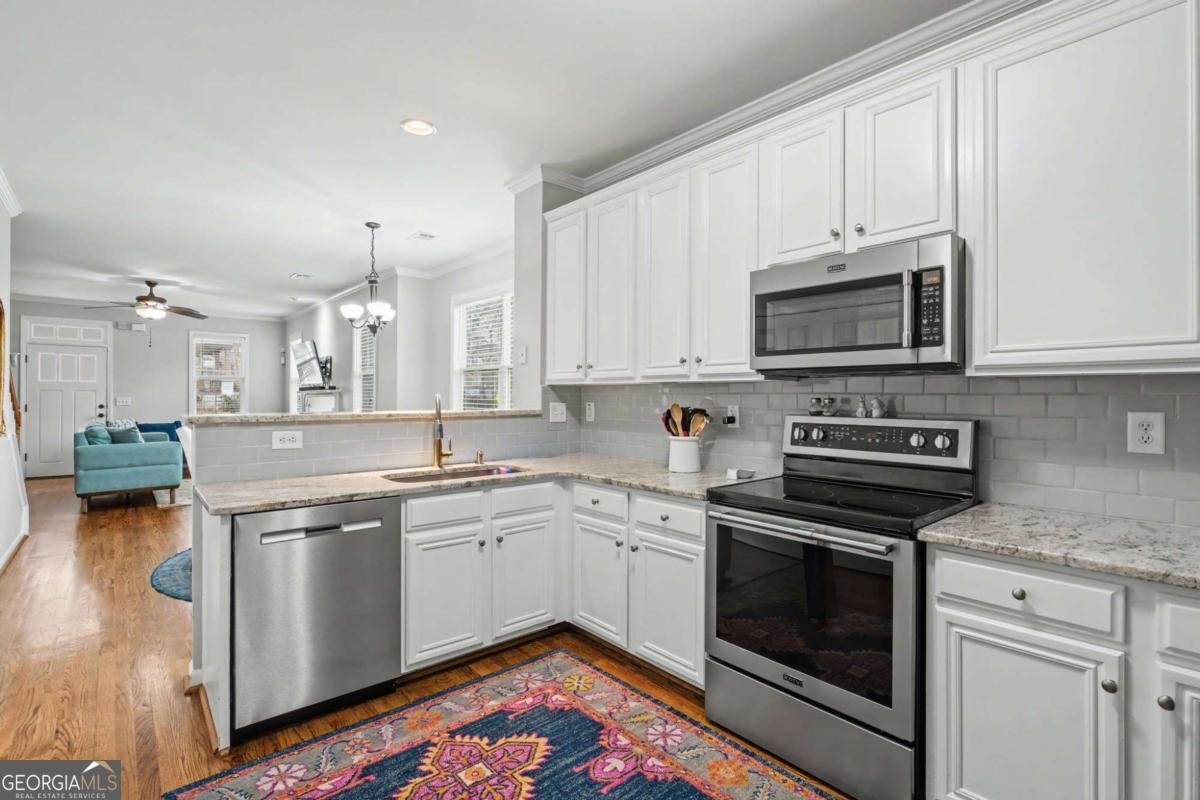 4 Mayson Avenue Atlanta - Photo 13