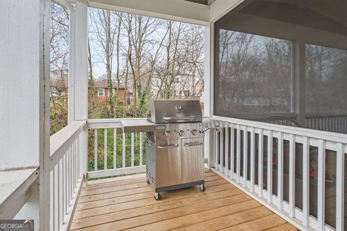 4 Mayson Avenue Atlanta - Photo 16