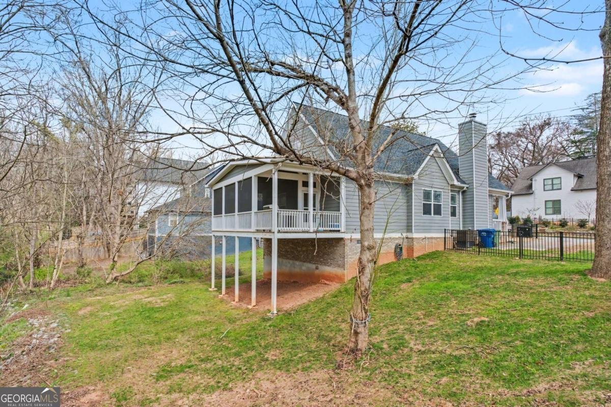 4 Mayson Avenue Atlanta - Photo 30