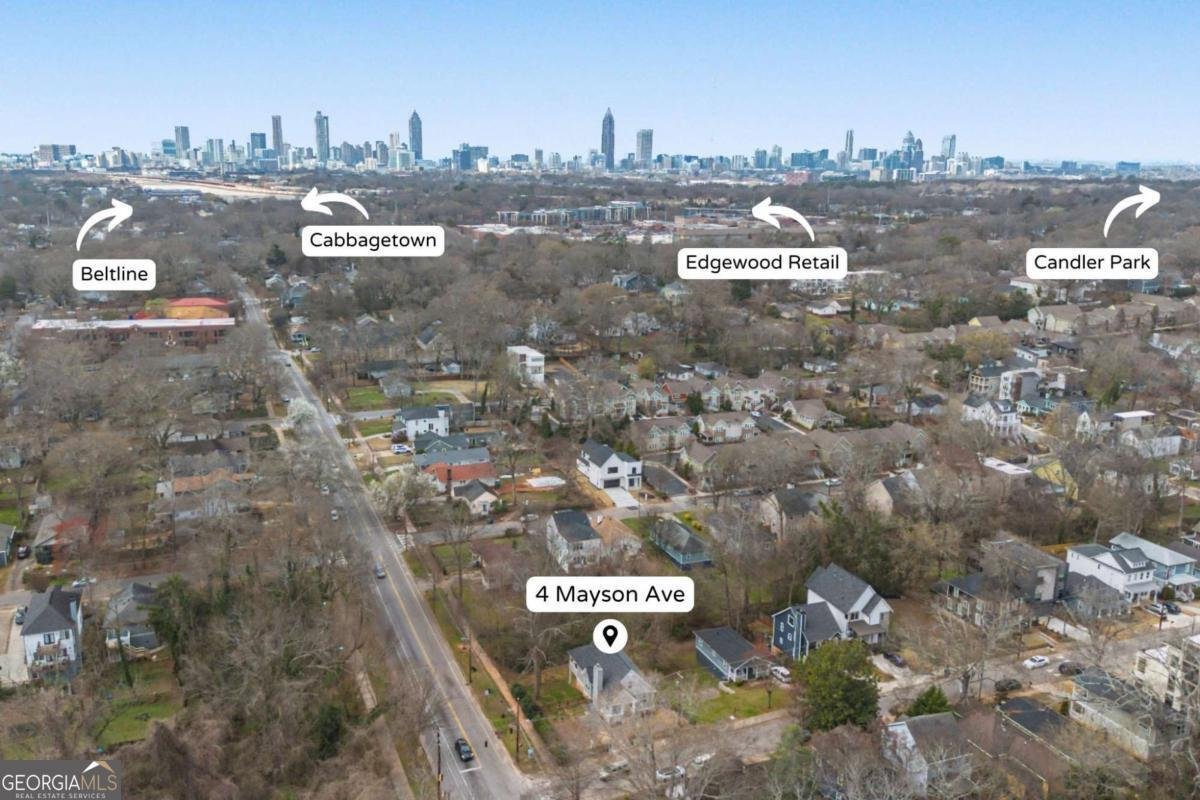 4 Mayson Avenue Atlanta - Photo 31