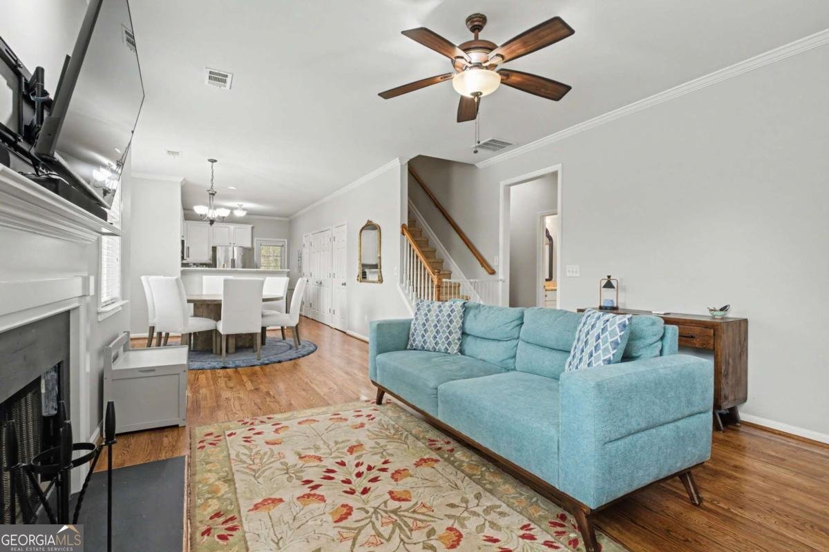 4 Mayson Avenue Atlanta - Photo 6