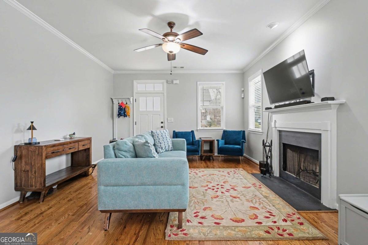 4 Mayson Avenue Atlanta - Photo 7