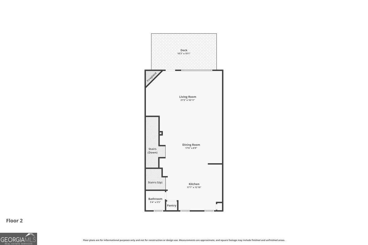 502 Williamson Street Marietta - Photo 30