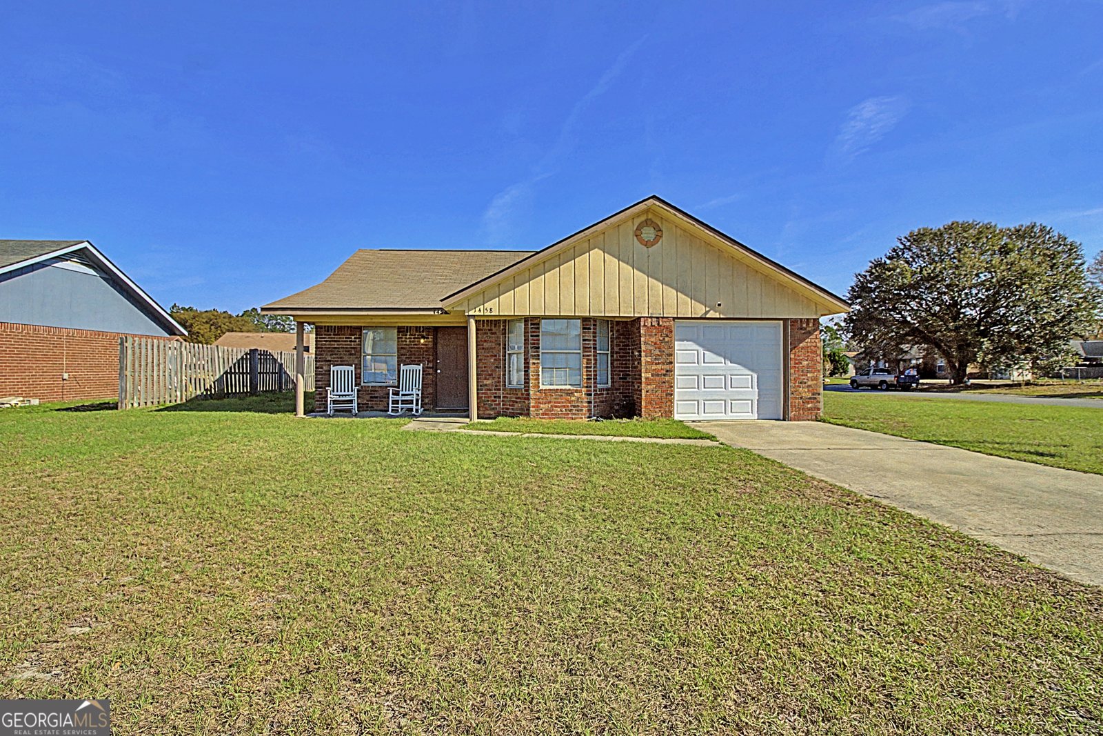 1458 Victory Circle Hinesville - Photo 1