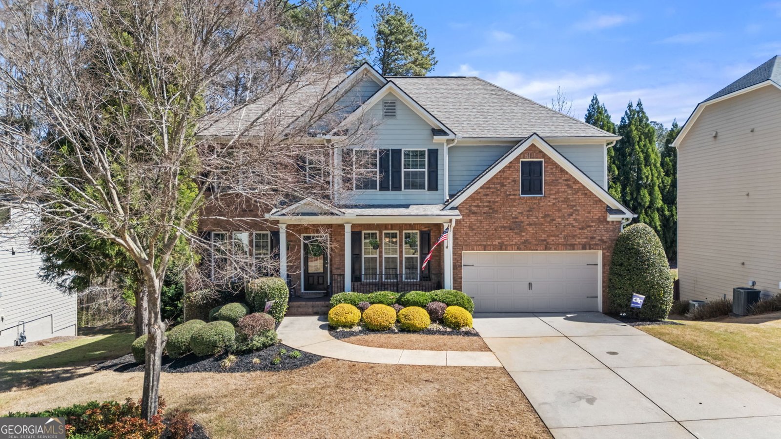 1495 Mystic Ridge Place Cumming - Photo 1