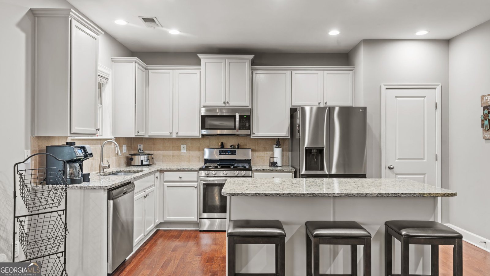 1495 Mystic Ridge Place Cumming - Photo 10