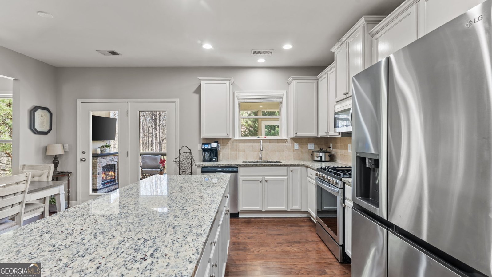 1495 Mystic Ridge Place Cumming - Photo 11