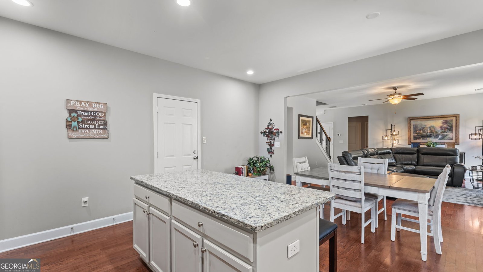 1495 Mystic Ridge Place Cumming - Photo 12