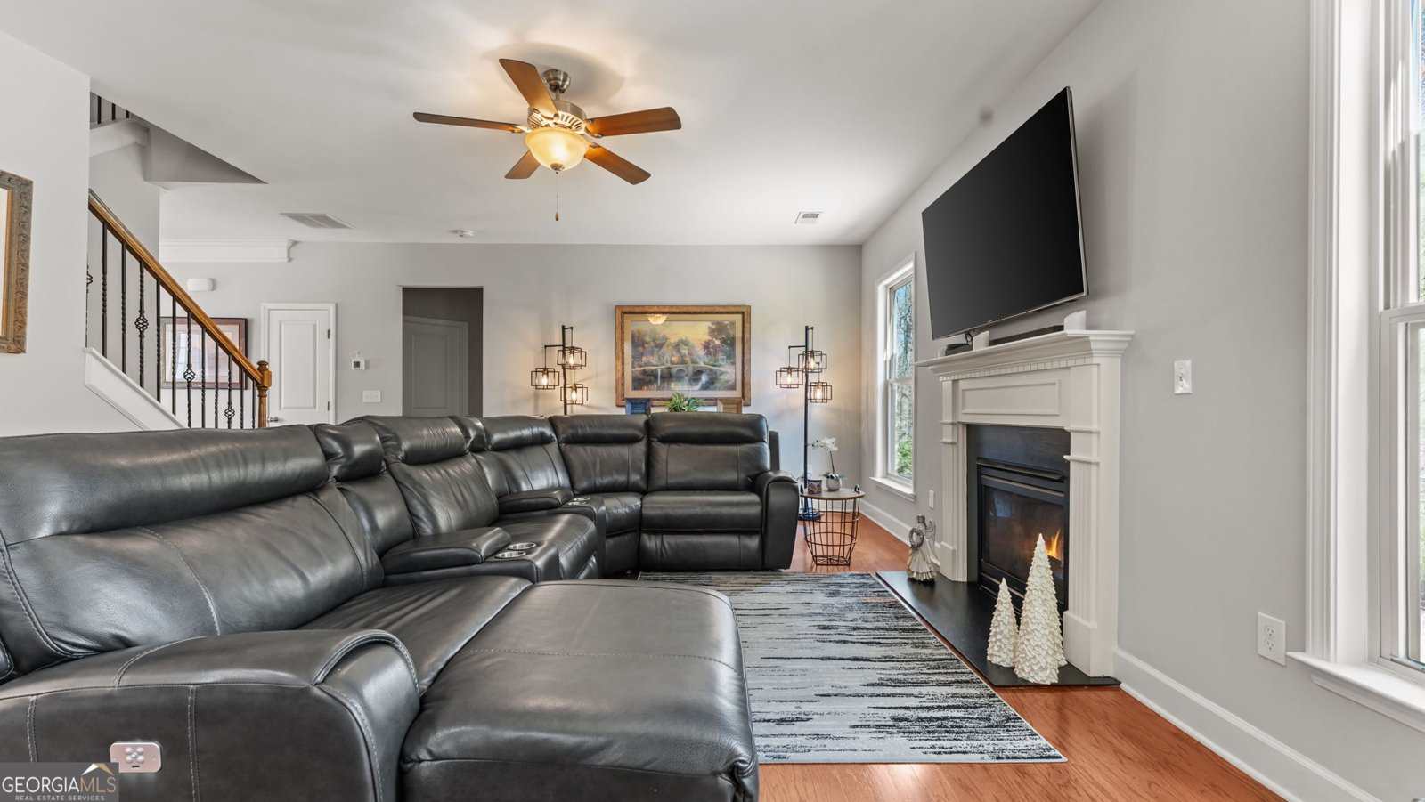 1495 Mystic Ridge Place Cumming - Photo 14