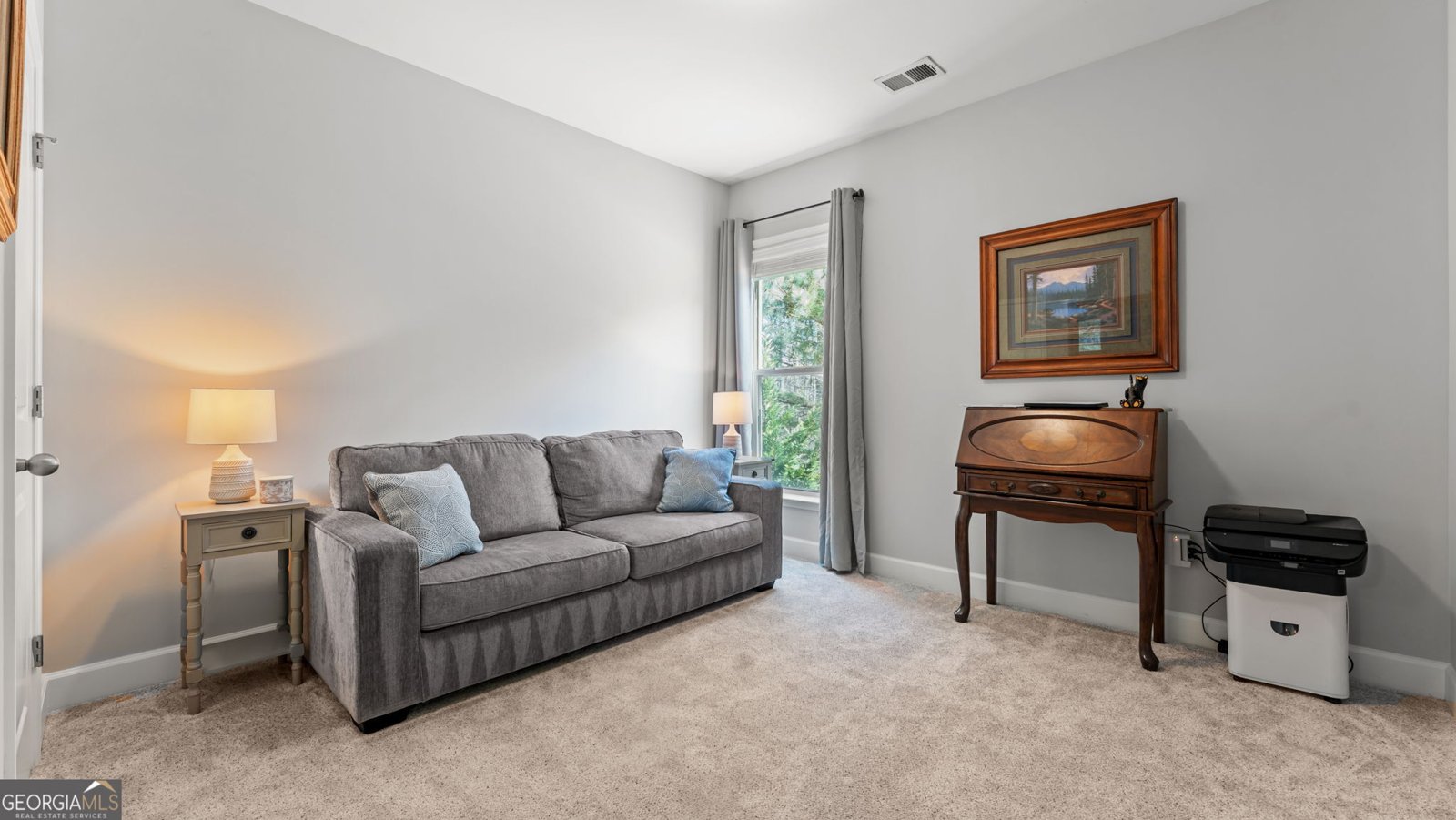 1495 Mystic Ridge Place Cumming - Photo 15