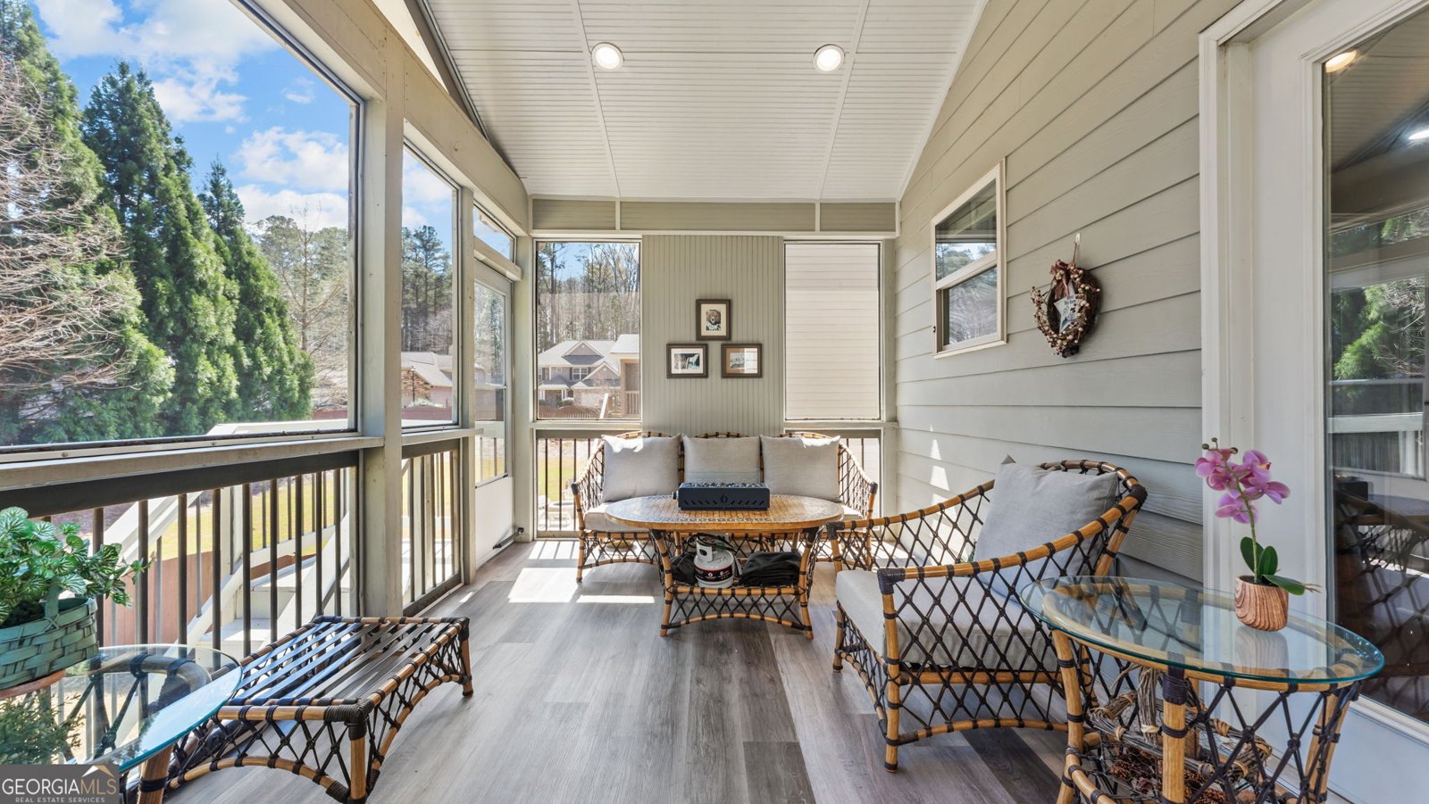 1495 Mystic Ridge Place Cumming - Photo 16