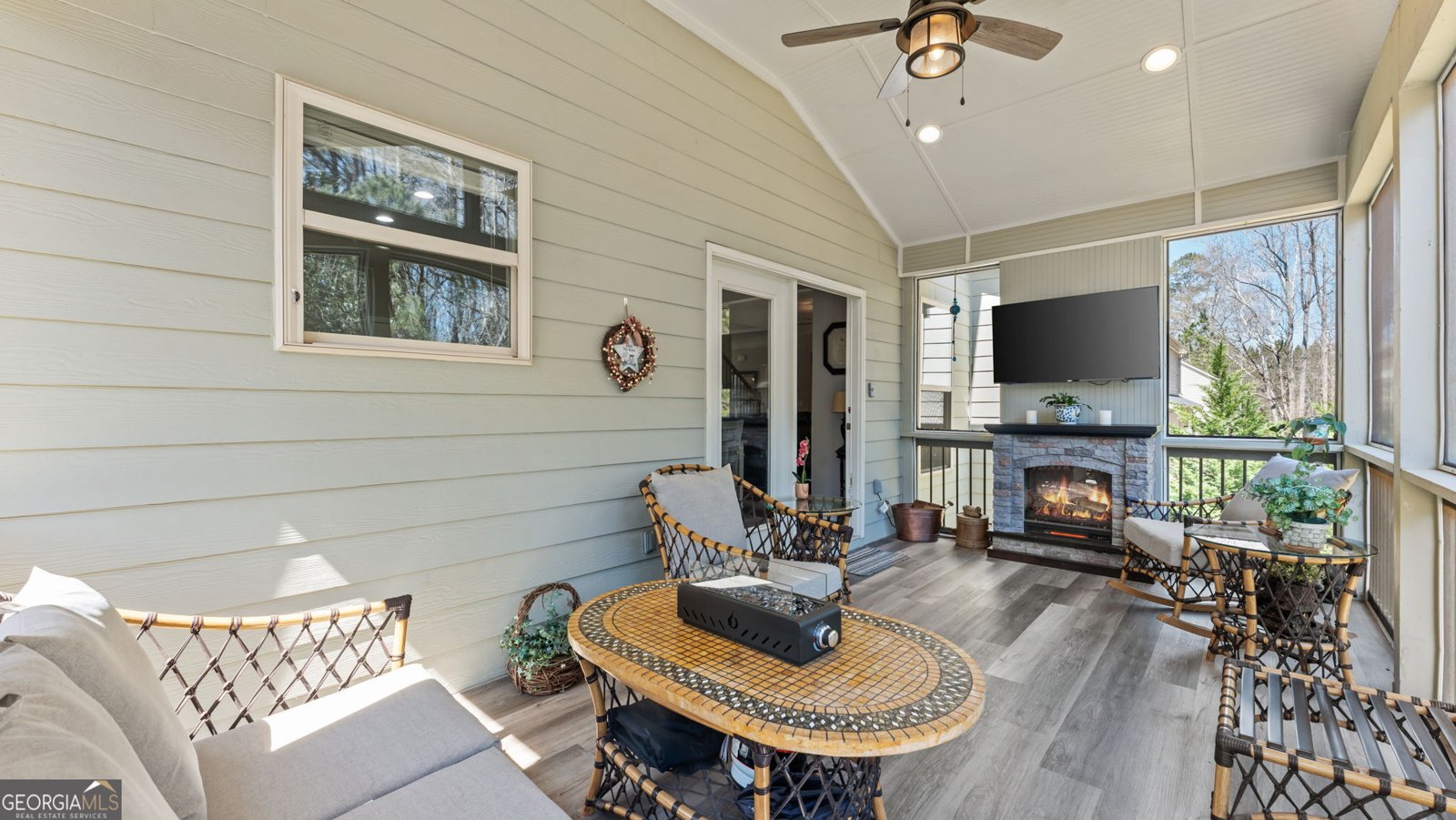 1495 Mystic Ridge Place Cumming - Photo 17