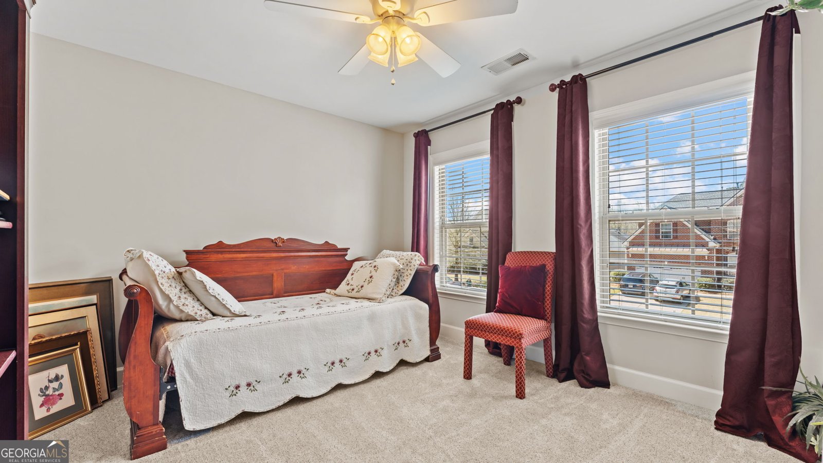 1495 Mystic Ridge Place Cumming - Photo 18