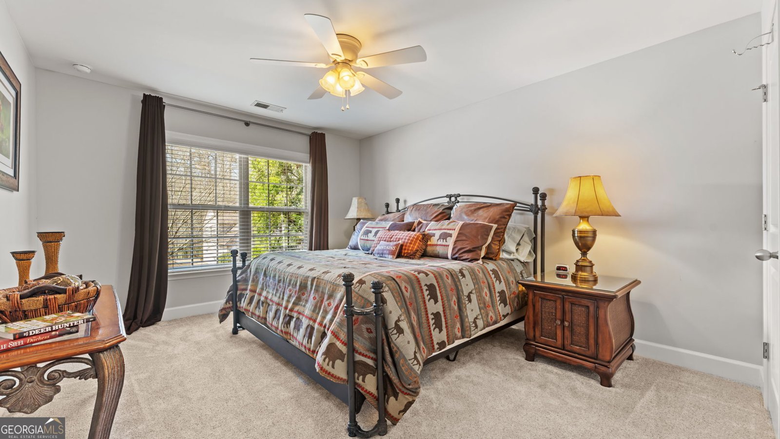 1495 Mystic Ridge Place Cumming - Photo 19