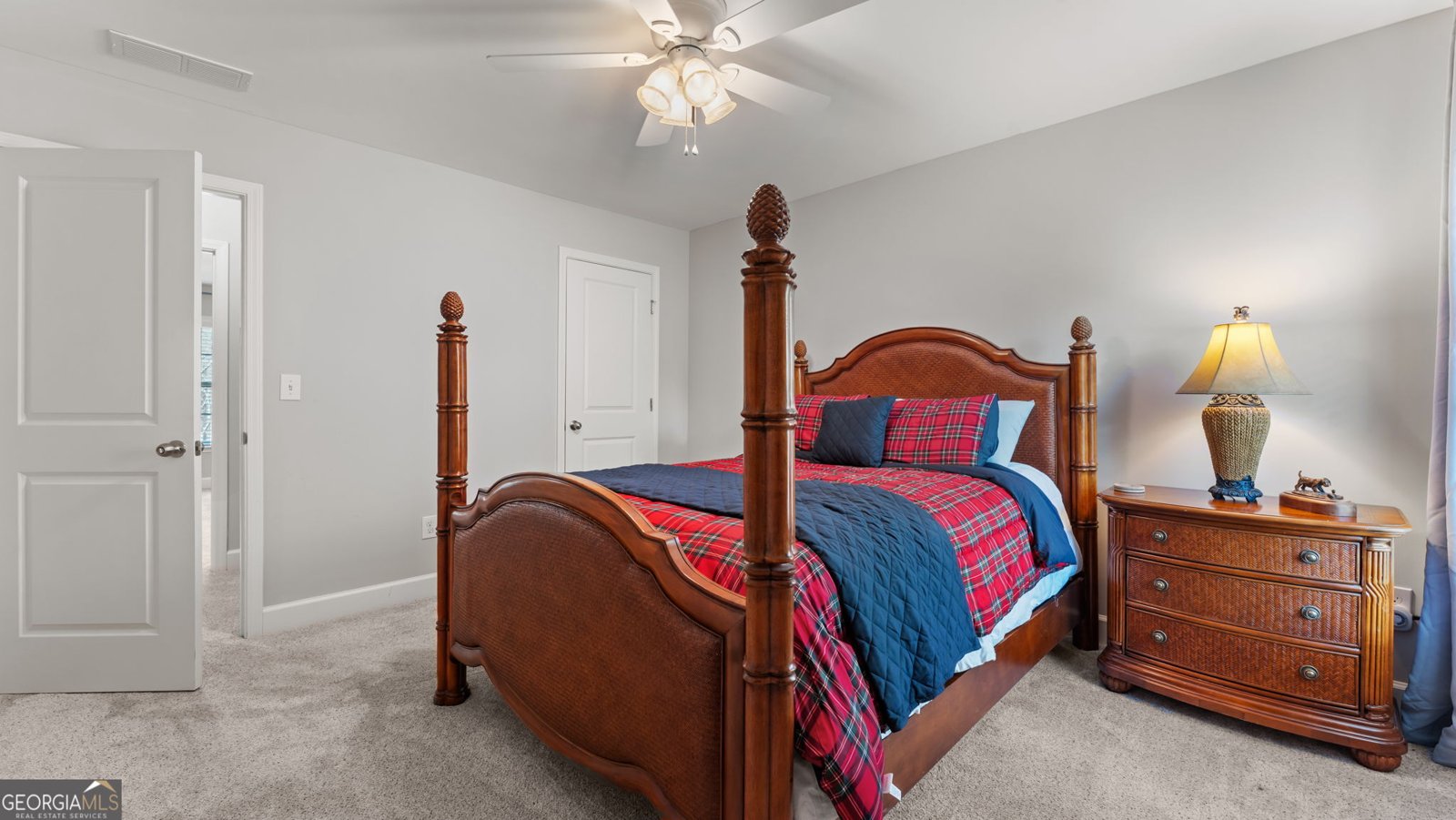 1495 Mystic Ridge Place Cumming - Photo 22