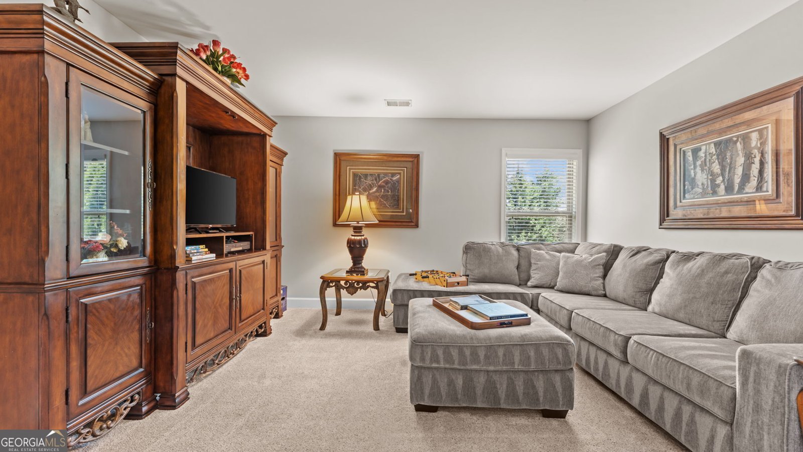 1495 Mystic Ridge Place Cumming - Photo 23