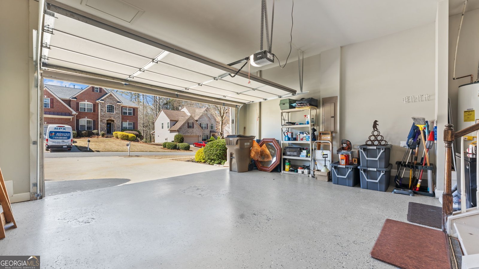 1495 Mystic Ridge Place Cumming - Photo 30