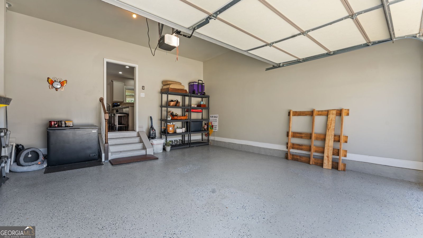 1495 Mystic Ridge Place Cumming - Photo 31