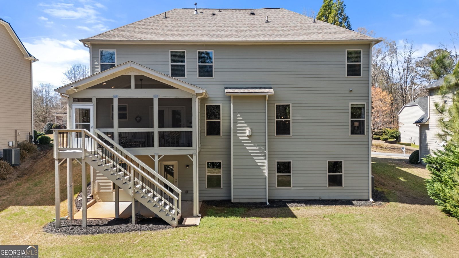 1495 Mystic Ridge Place Cumming - Photo 36