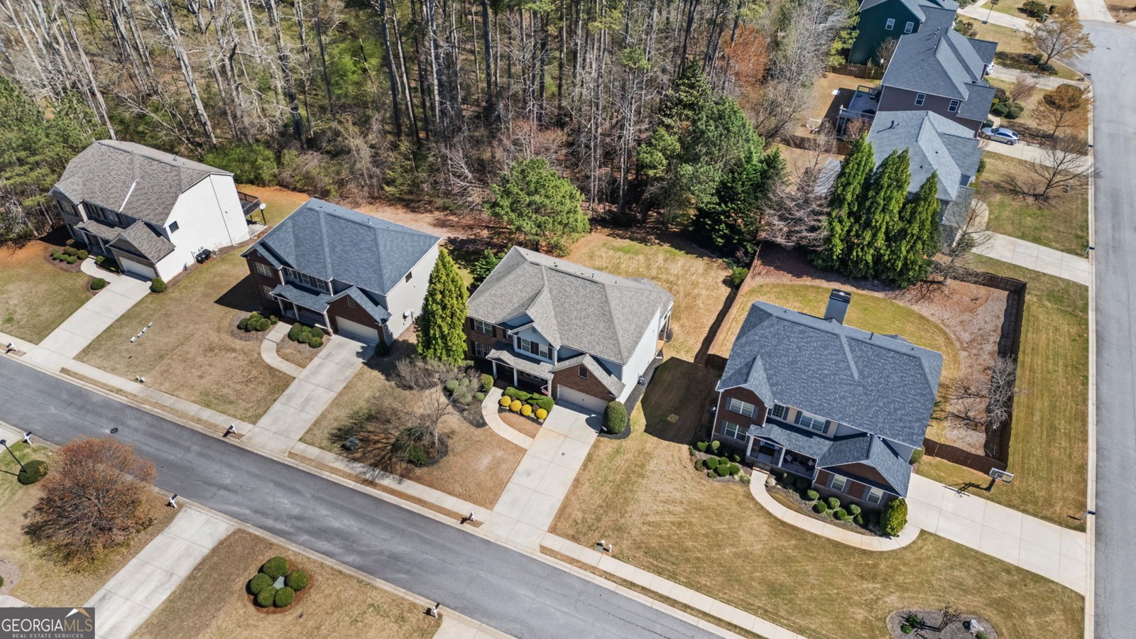 1495 Mystic Ridge Place Cumming - Photo 40