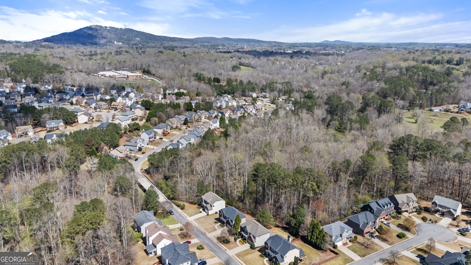 1495 Mystic Ridge Place Cumming - Photo 42