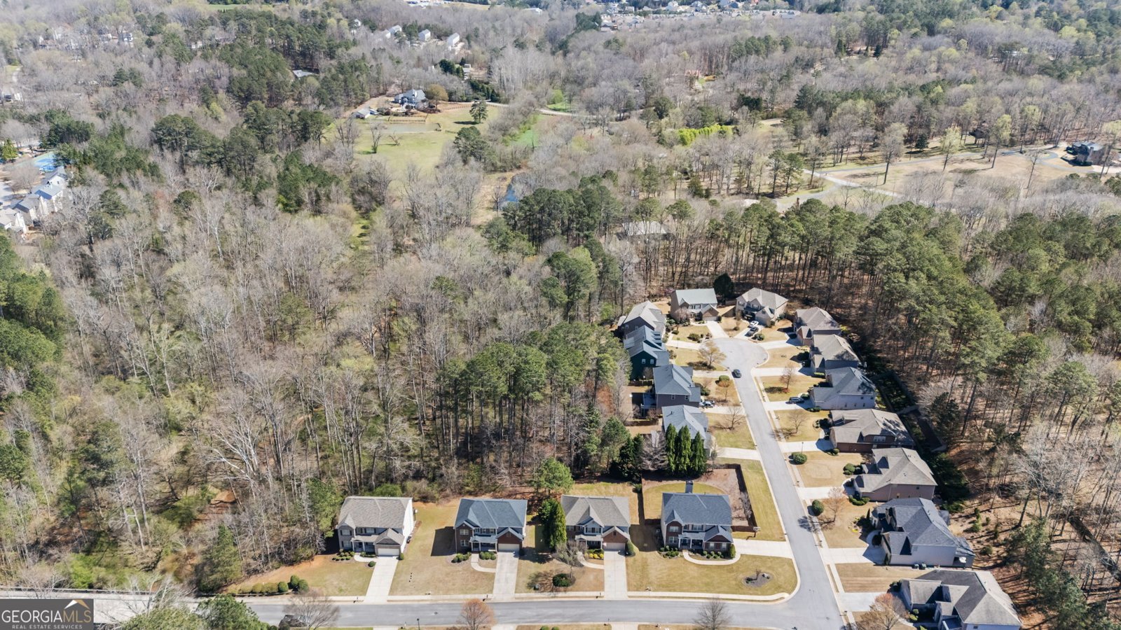 1495 Mystic Ridge Place Cumming - Photo 44