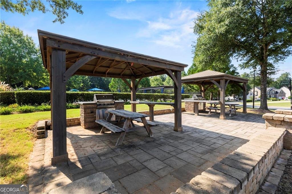 1495 Mystic Ridge Place Cumming - Photo 46