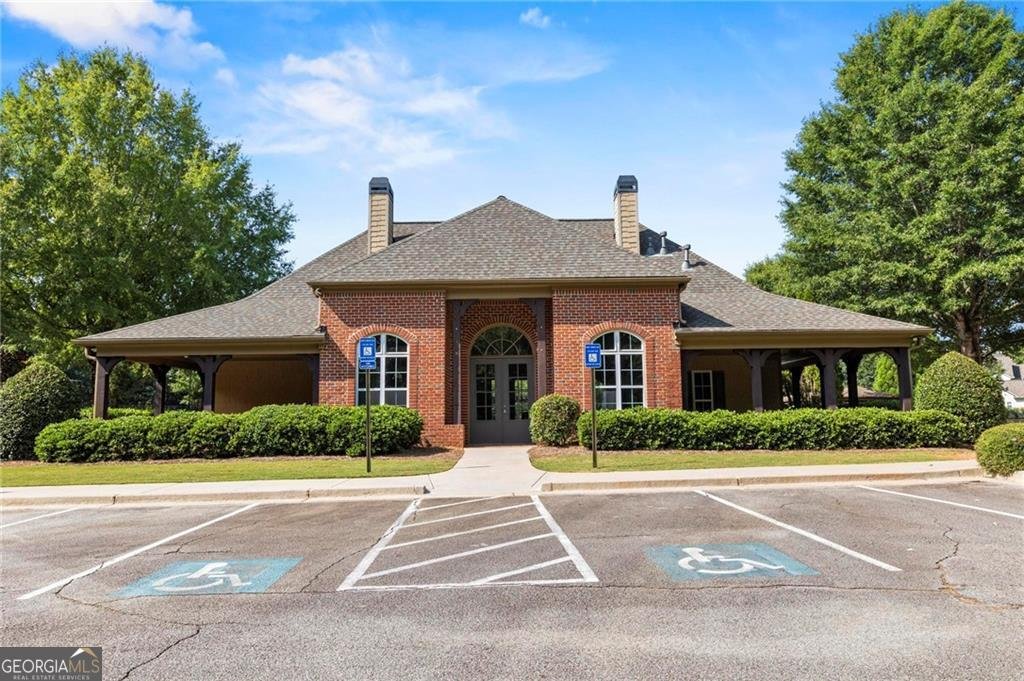 1495 Mystic Ridge Place Cumming - Photo 47